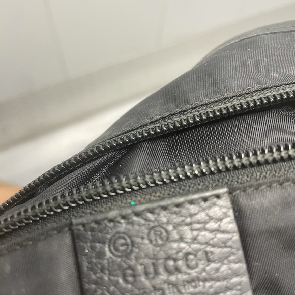 Gucci Athletic cross over bag - Picture 3 of 3